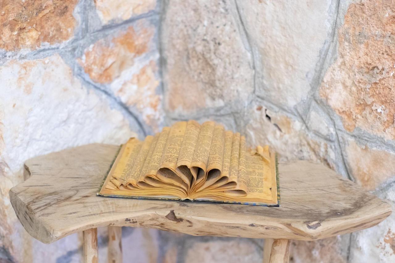 Il Melograno Bed & Breakfast Ceglie Messapica Exterior photo
