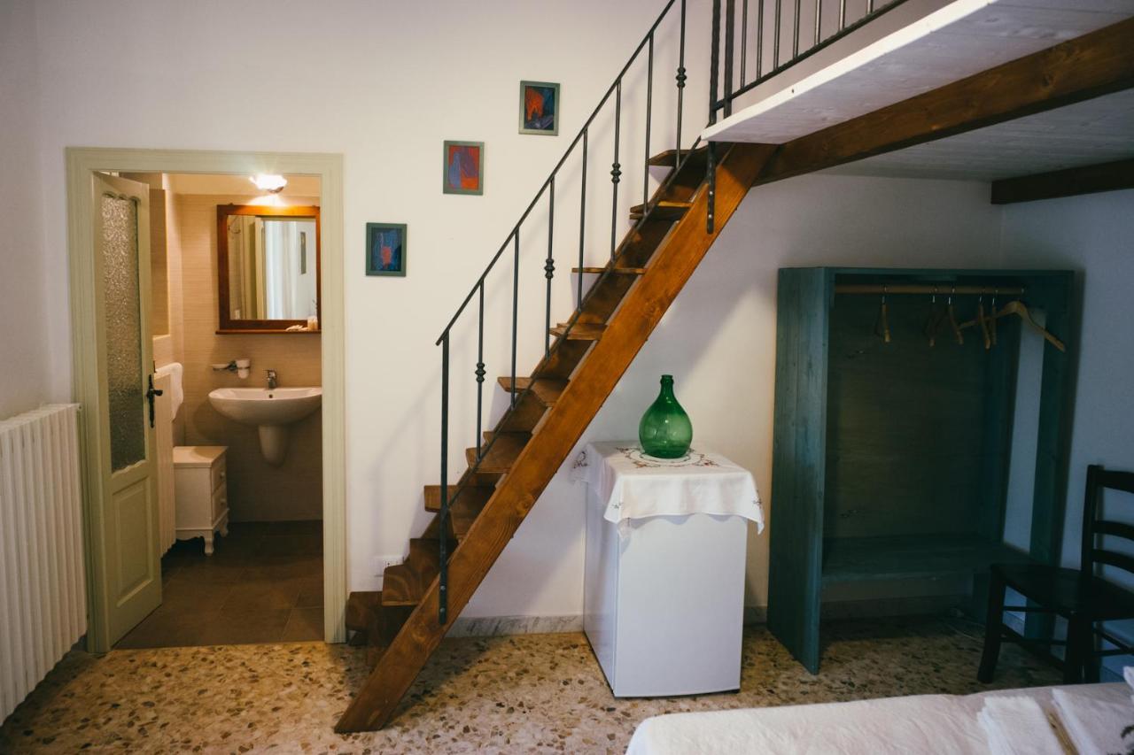 Il Melograno Bed & Breakfast Ceglie Messapica Exterior photo