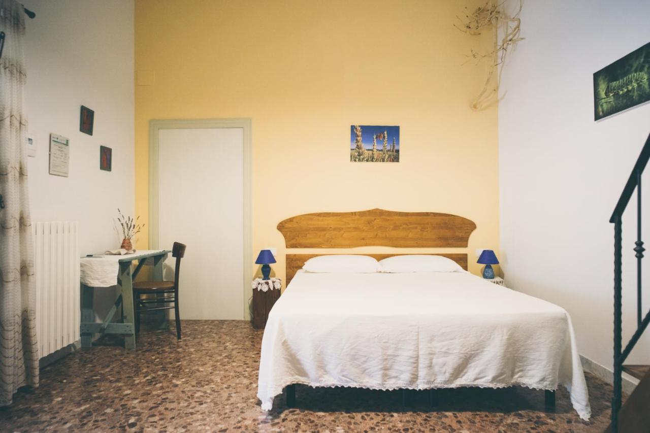 Il Melograno Bed & Breakfast Ceglie Messapica Exterior photo