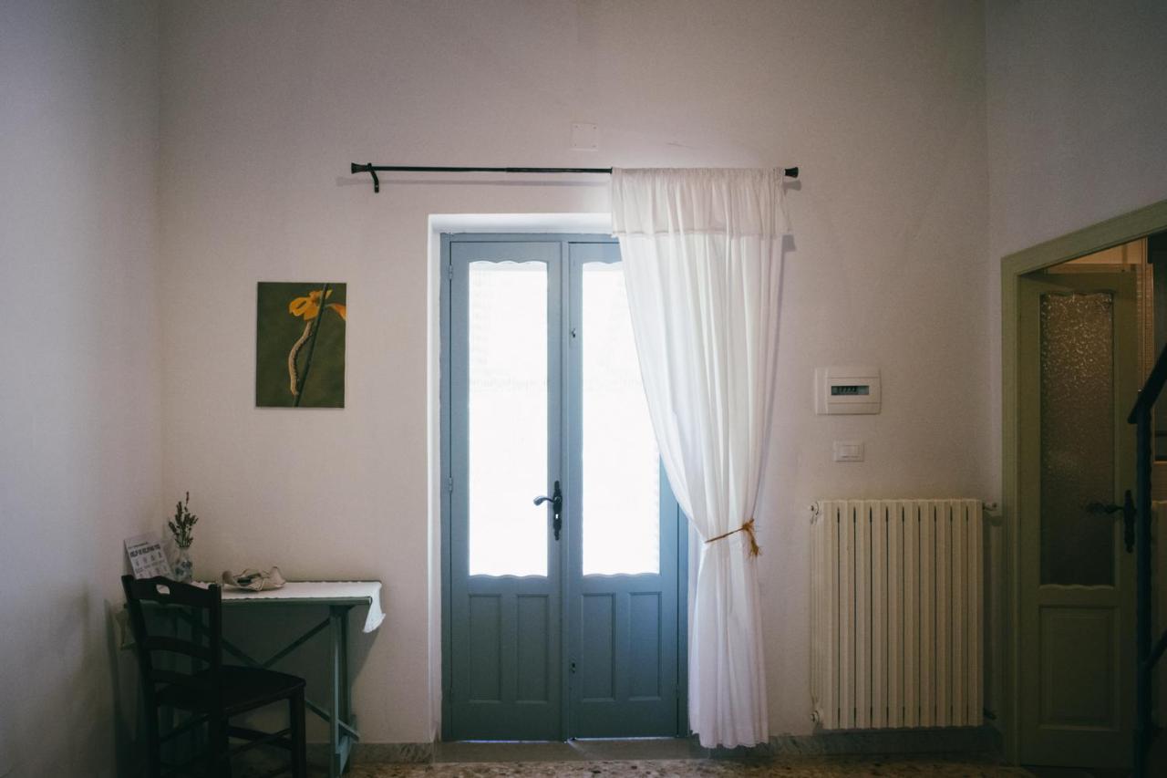 Il Melograno Bed & Breakfast Ceglie Messapica Exterior photo