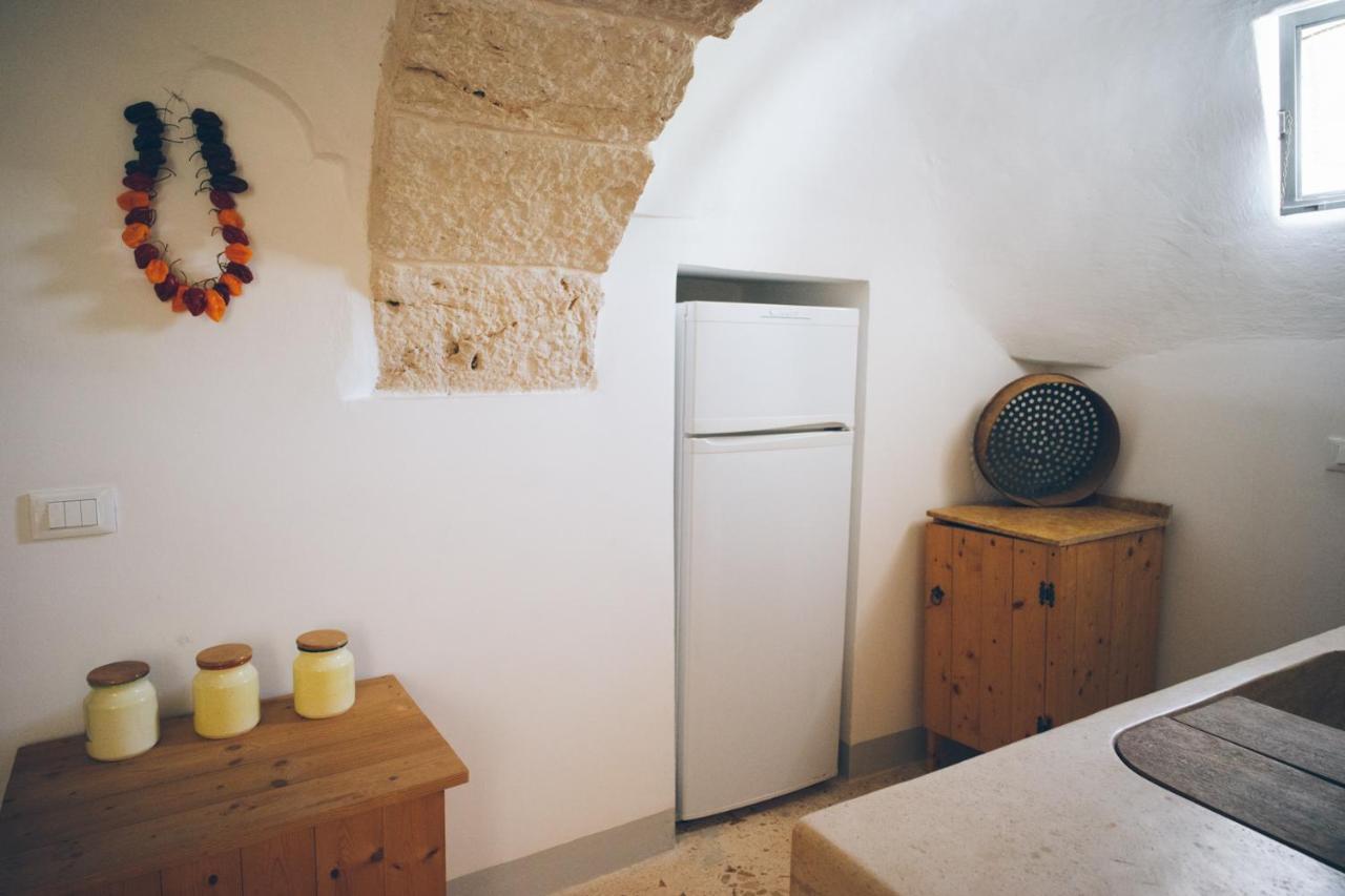 Il Melograno Bed & Breakfast Ceglie Messapica Exterior photo