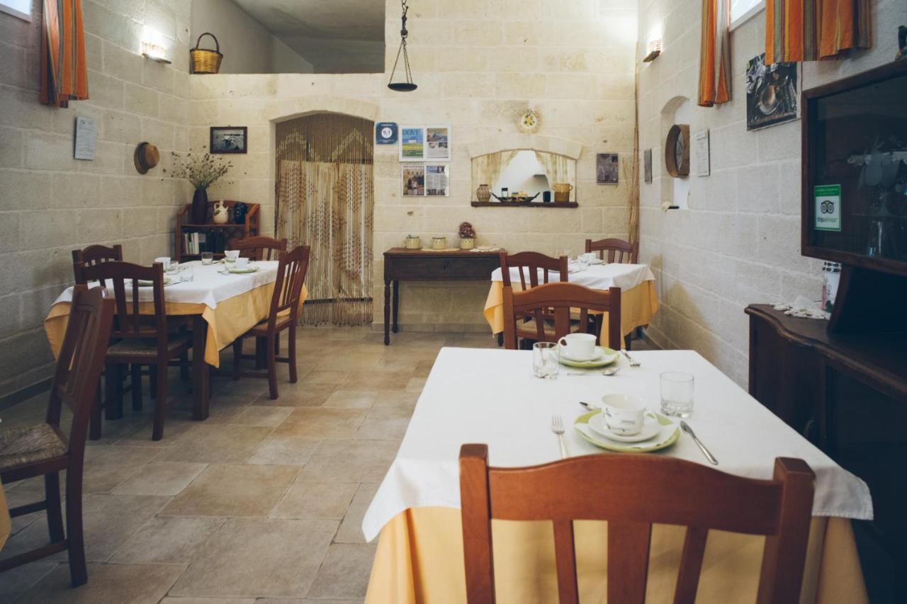 Il Melograno Bed & Breakfast Ceglie Messapica Exterior photo
