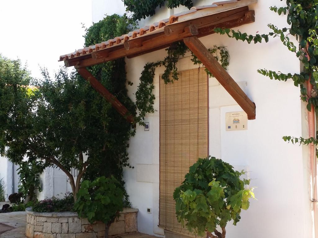 Il Melograno Bed & Breakfast Ceglie Messapica Exterior photo